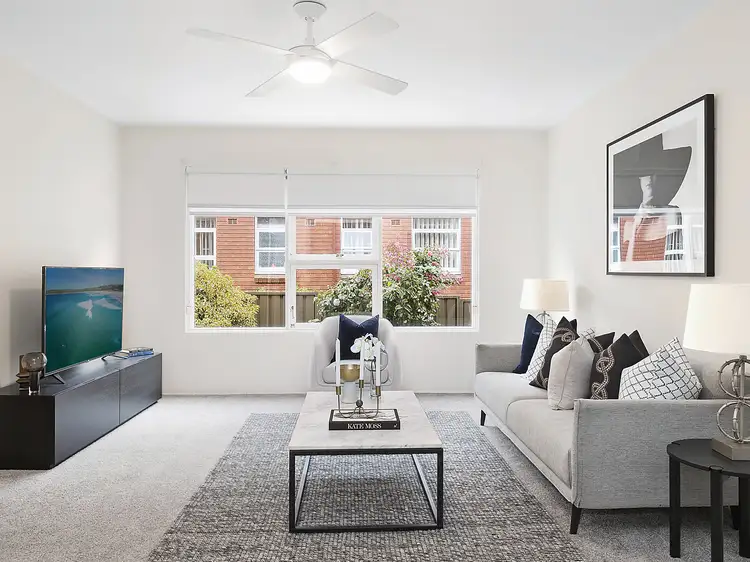 Main view of Homely apartment listing, 2/272 Penshurst Street, Willoughby NSW 2068
