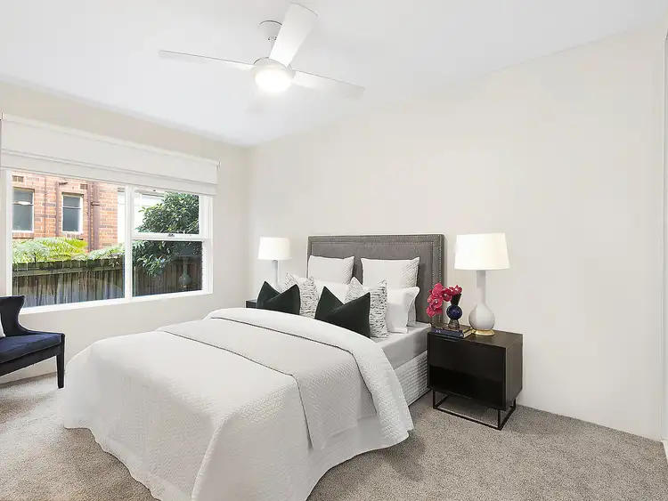 Fifth view of Homely apartment listing, 2/272 Penshurst Street, Willoughby NSW 2068