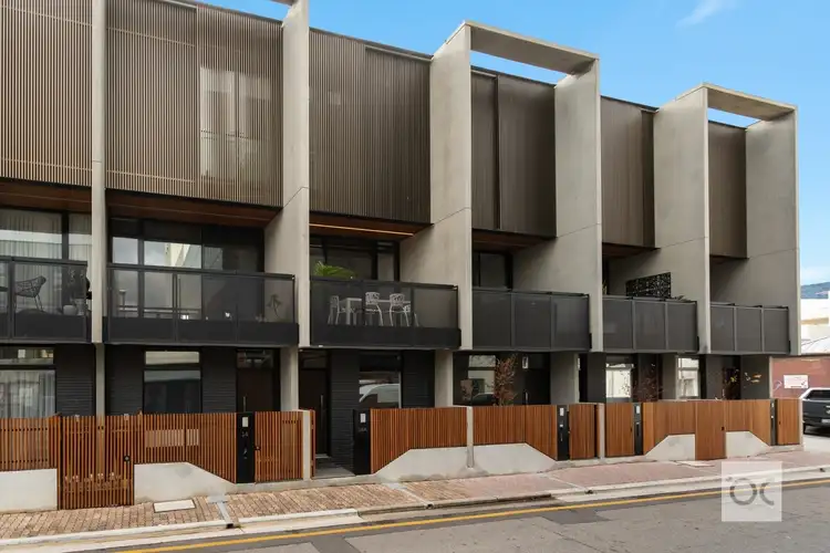 14A Stafford Street, Adelaide SA 5000