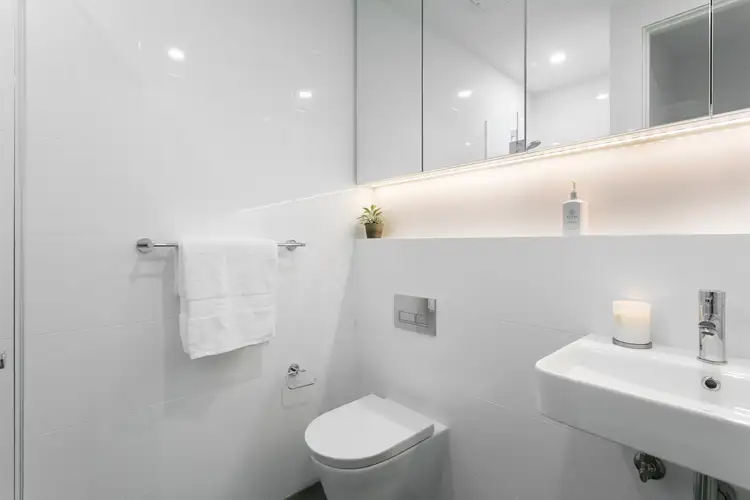 Fifth view of Homely townhouse listing, 14A Stafford Street, Adelaide SA 5000