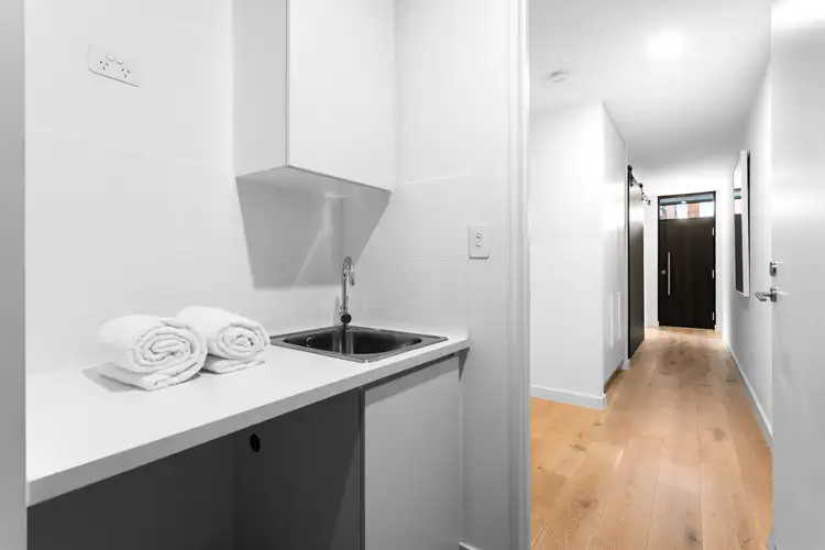 Sixth view of Homely townhouse listing, 14A Stafford Street, Adelaide SA 5000