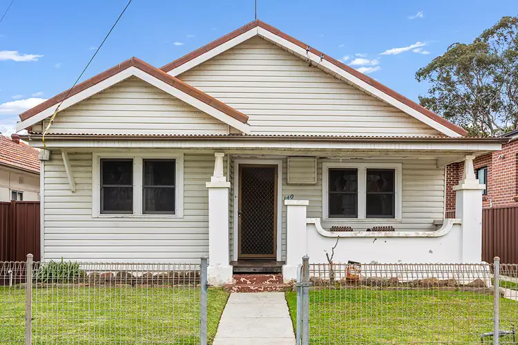 140 Alfred Street, Harris Park NSW 2150