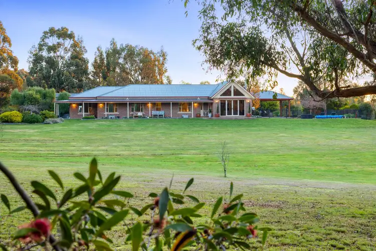 50 Heather Close, Smythes Creek VIC 3351