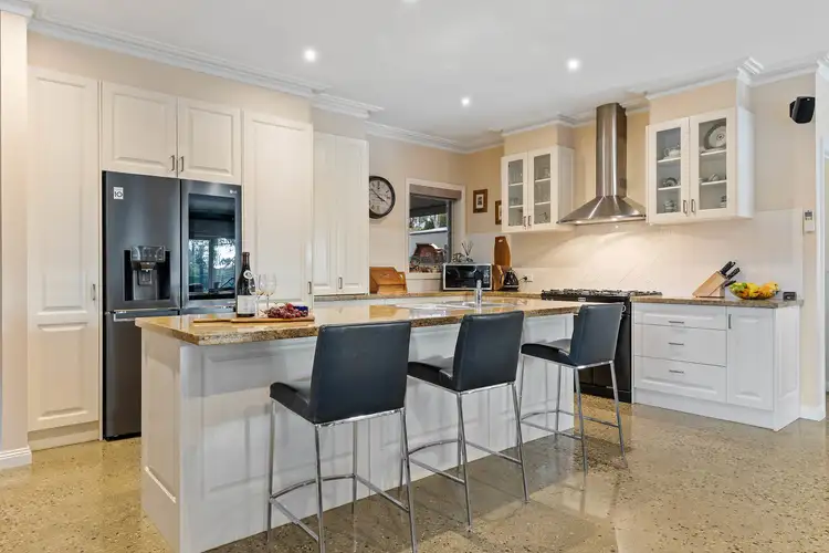 Fourth view of Homely house listing, 50 Heather Close, Smythes Creek VIC 3351