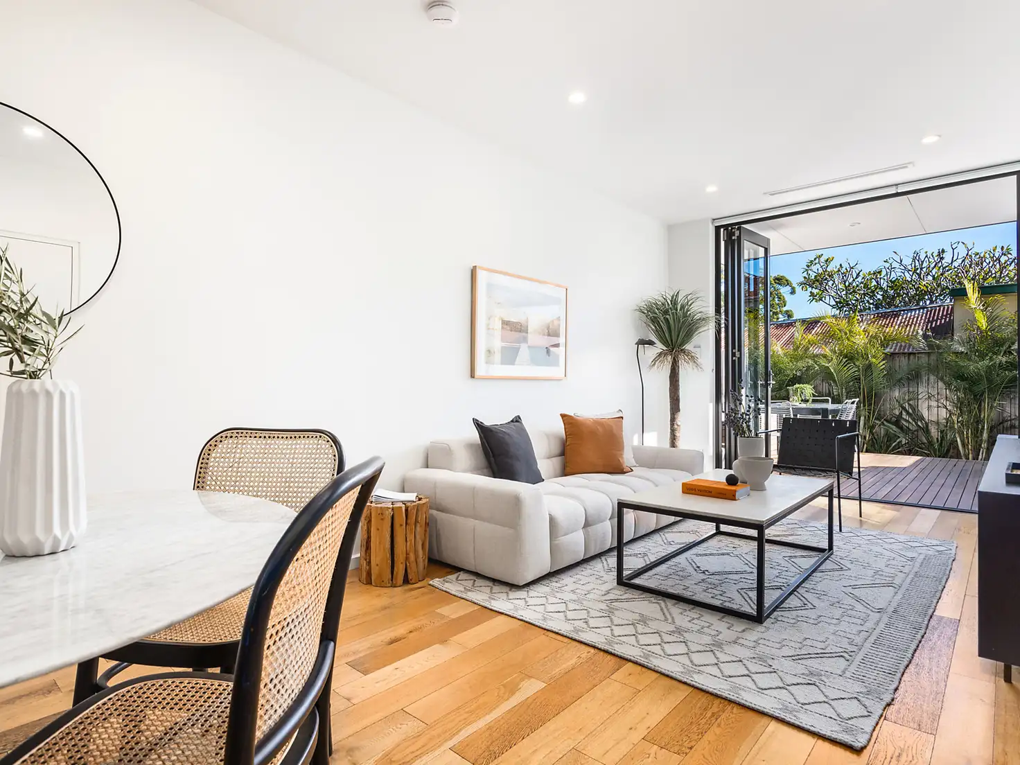 Main view of Homely townhouse listing, 13/112 Alfred Street, Sans Souci NSW 2219