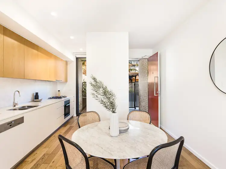 Third view of Homely townhouse listing, 13/112 Alfred Street, Sans Souci NSW 2219