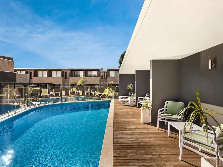 Fifth view of Homely townhouse listing, 13/112 Alfred Street, Sans Souci NSW 2219