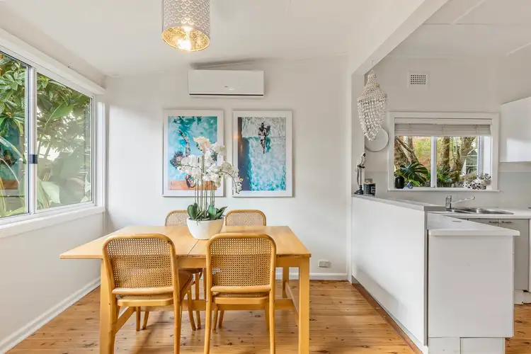 Third view of Homely house listing, 79 Bennett Street, Curl Curl NSW 2096