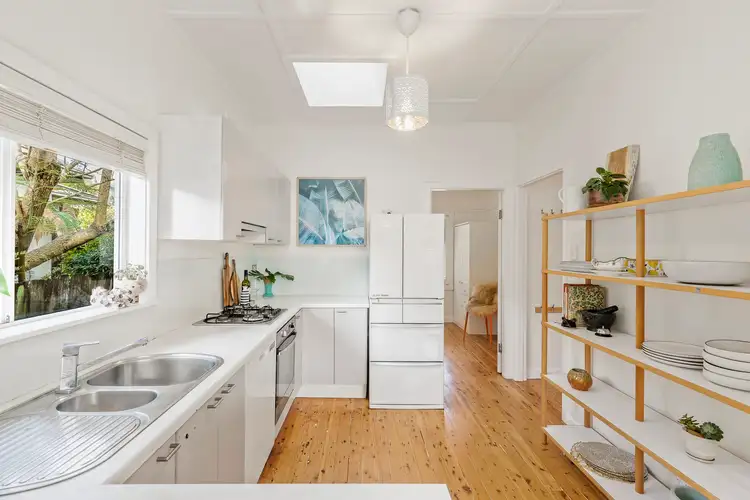 Fourth view of Homely house listing, 79 Bennett Street, Curl Curl NSW 2096