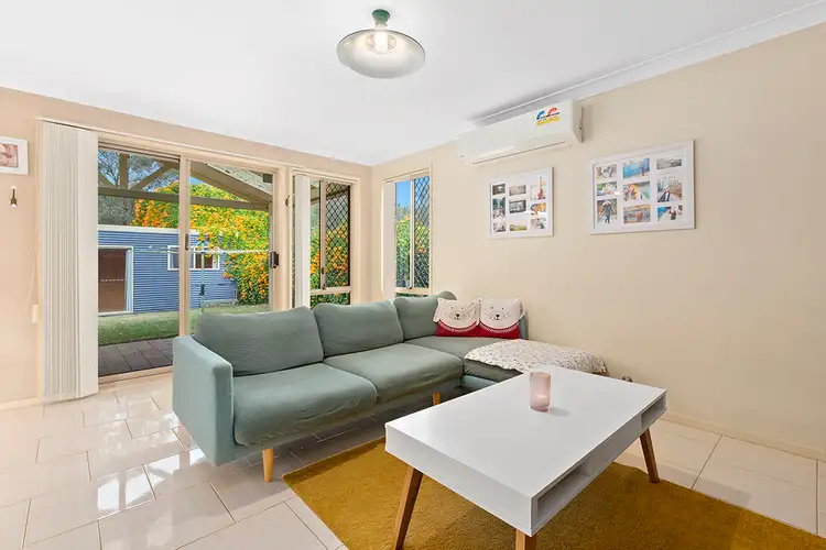 Third view of Homely house listing, 64A Australorp Avenue, Seven Hills NSW 2147
