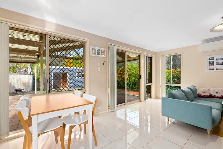 Fifth view of Homely house listing, 64A Australorp Avenue, Seven Hills NSW 2147