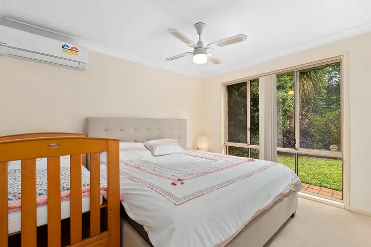 Sixth view of Homely house listing, 64A Australorp Avenue, Seven Hills NSW 2147