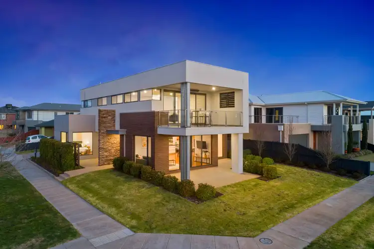 Main view of Homely house listing, 14 Waterway Drive, Alfredton VIC 3350