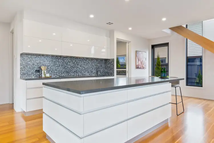 Third view of Homely house listing, 14 Waterway Drive, Alfredton VIC 3350