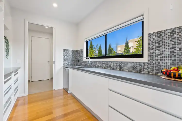 Fifth view of Homely house listing, 14 Waterway Drive, Alfredton VIC 3350
