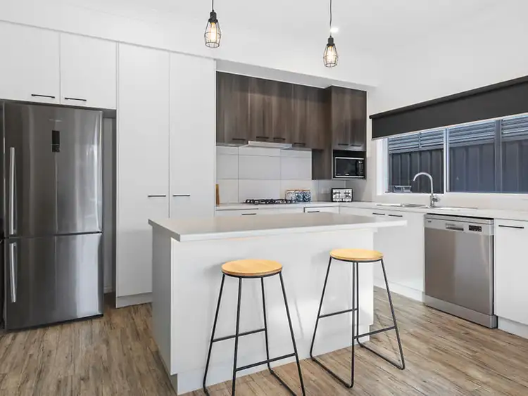 Second view of Homely house listing, 201 Russell Street, Newington VIC 3350