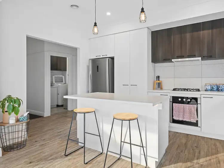 Third view of Homely house listing, 201 Russell Street, Newington VIC 3350