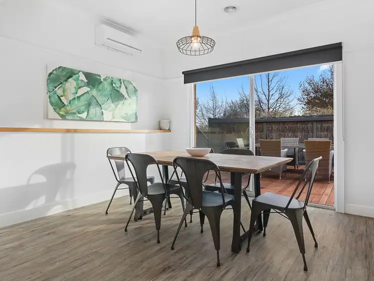 Sixth view of Homely house listing, 201 Russell Street, Newington VIC 3350