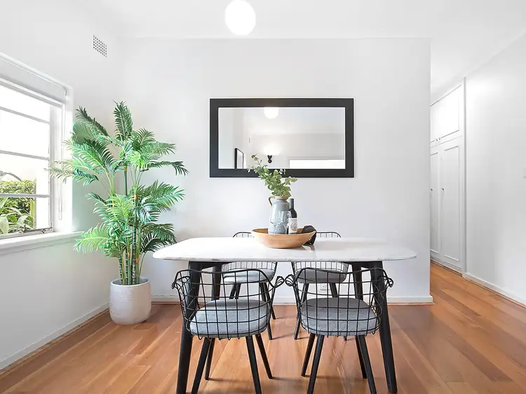 Fifth view of Homely apartment listing, 2/82 Darling Point Road, Darling Point NSW 2027