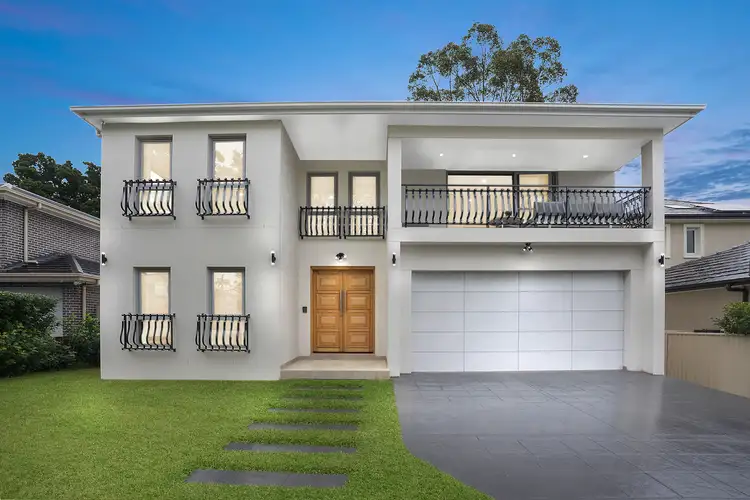 99 Homebush Road, Strathfield NSW 2135