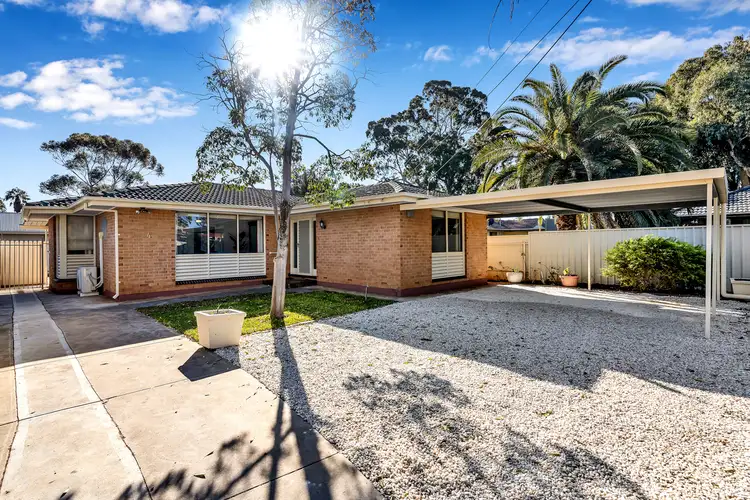 4 Tipperary Court, Salisbury Downs SA 5108