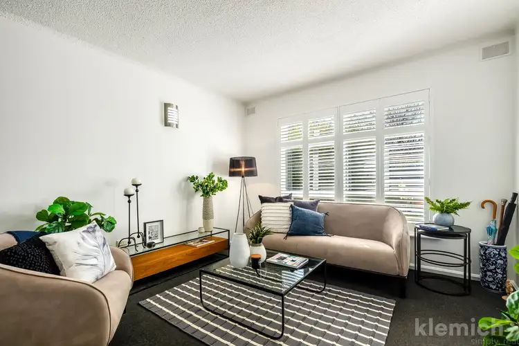 Main view of Homely unit listing, 4/23 Davenport Terrace, Hazelwood Park SA 5066