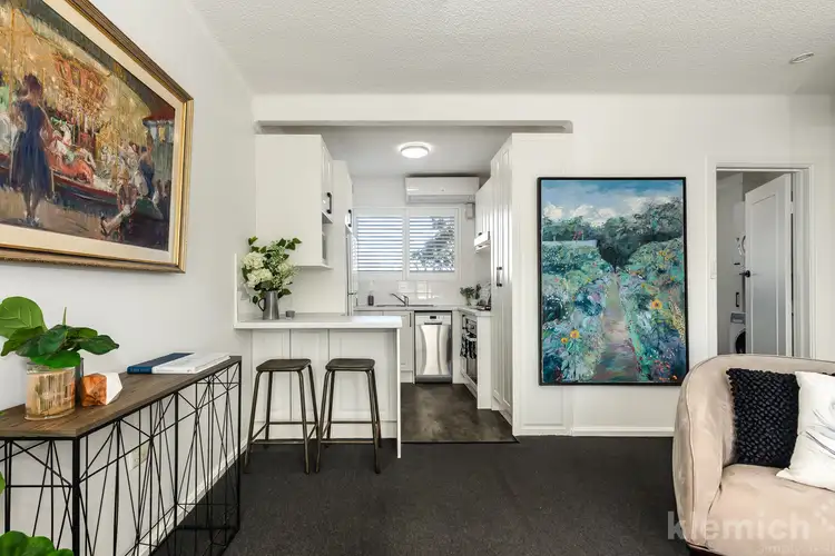 Third view of Homely unit listing, 4/23 Davenport Terrace, Hazelwood Park SA 5066