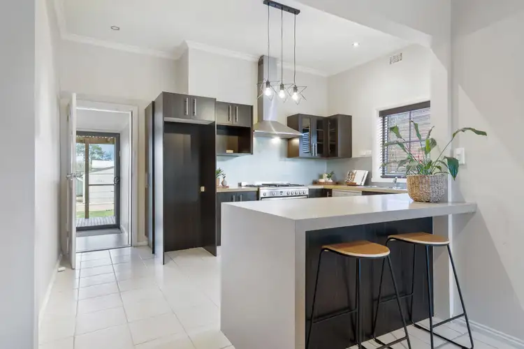 Second view of Homely house listing, 107 Leith Street, Redan VIC 3350