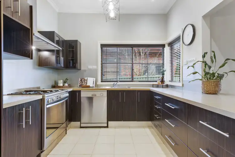 Third view of Homely house listing, 107 Leith Street, Redan VIC 3350