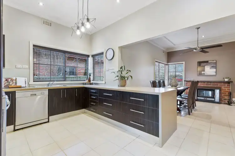 Fourth view of Homely house listing, 107 Leith Street, Redan VIC 3350