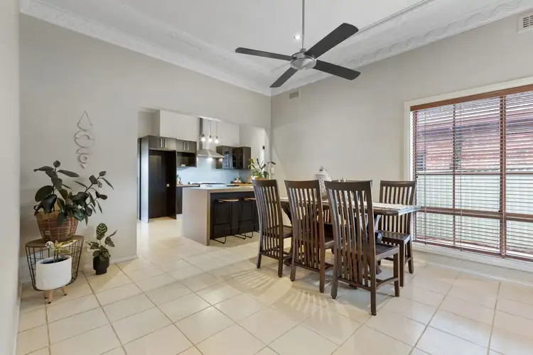 Fifth view of Homely house listing, 107 Leith Street, Redan VIC 3350