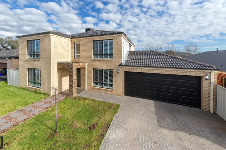 Main view of Homely house listing, 7 Snowy Street, Wodonga VIC 3690