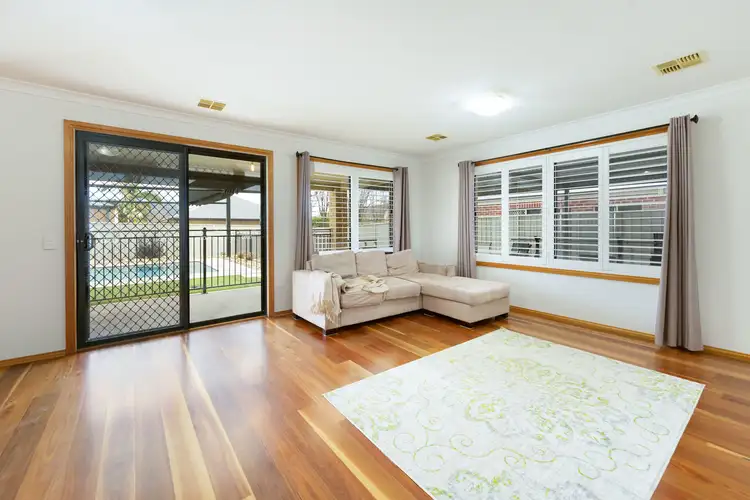 Fifth view of Homely house listing, 7 Snowy Street, Wodonga VIC 3690