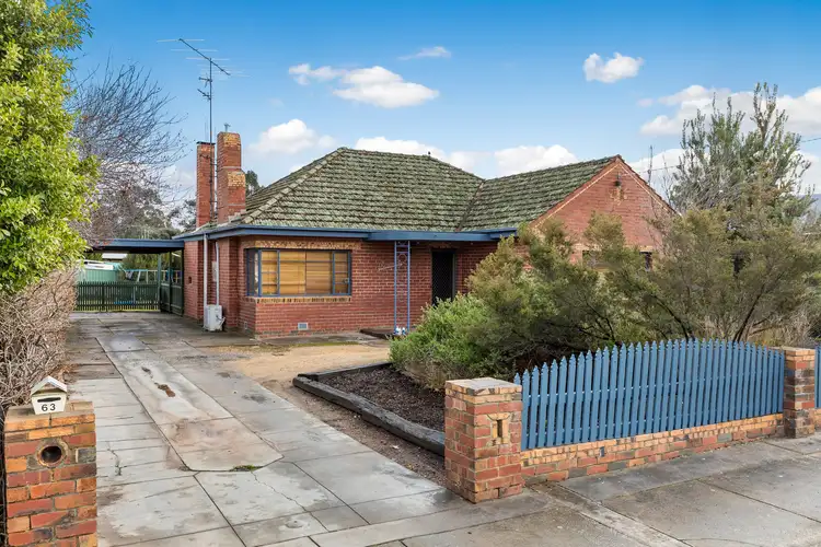 63 Smith Street, North Bendigo VIC 3550