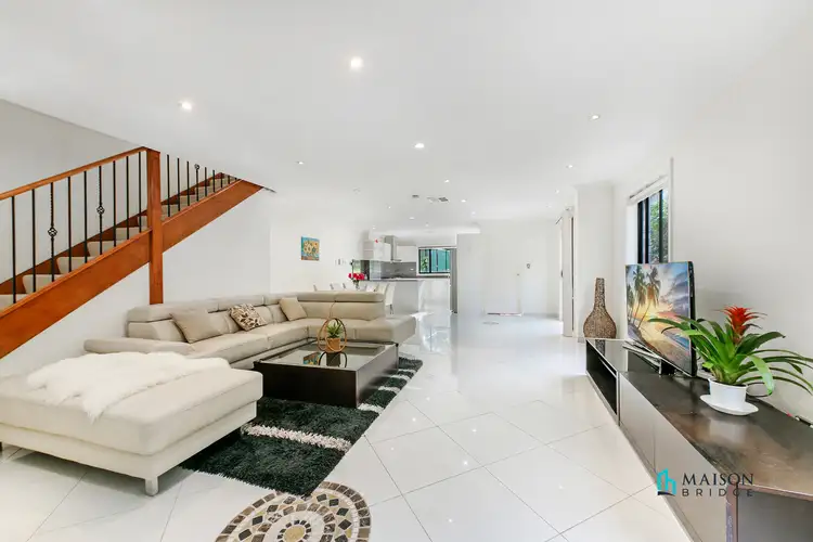 9A Tilley Street, Dundas Valley NSW 2117