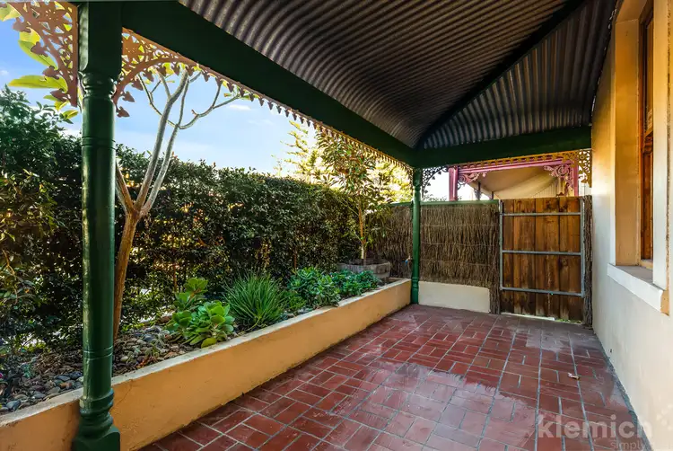 Second view of Homely house listing, 21 Gordon Street, Glenelg SA 5045