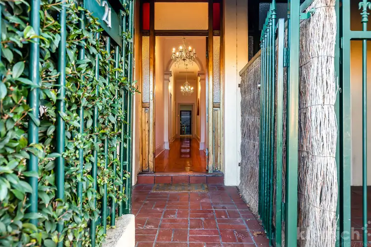 Third view of Homely house listing, 21 Gordon Street, Glenelg SA 5045
