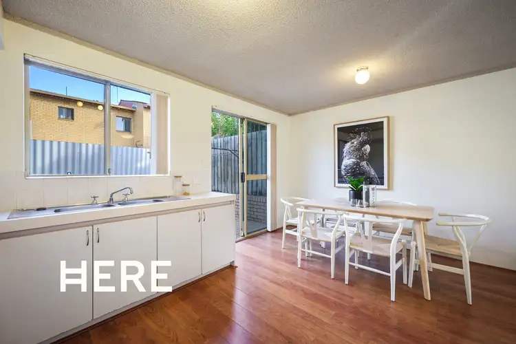 Fifth view of Homely unit listing, 7/17 Cayley Street, Glendalough WA 6016
