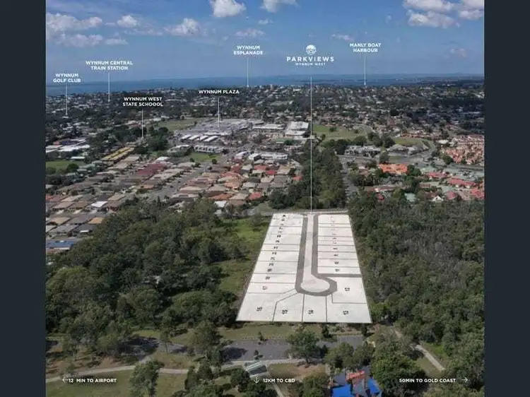 7 Ruchi Place, Wynnum West QLD 4178