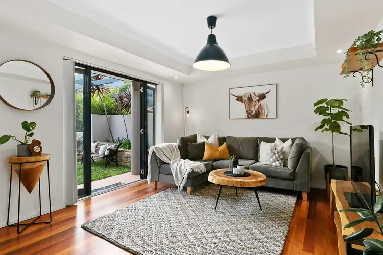 Second view of Homely townhouse listing, 16/17-21 Dilkara Circuit, Bangor NSW 2234