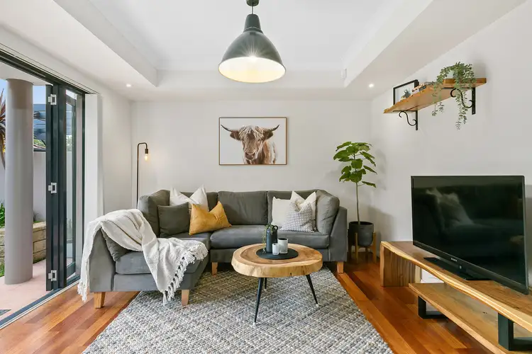 Third view of Homely townhouse listing, 16/17-21 Dilkara Circuit, Bangor NSW 2234