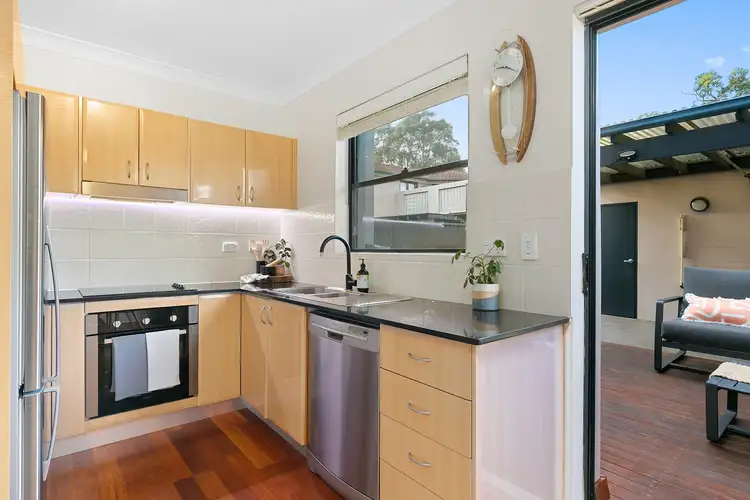 Fourth view of Homely townhouse listing, 16/17-21 Dilkara Circuit, Bangor NSW 2234
