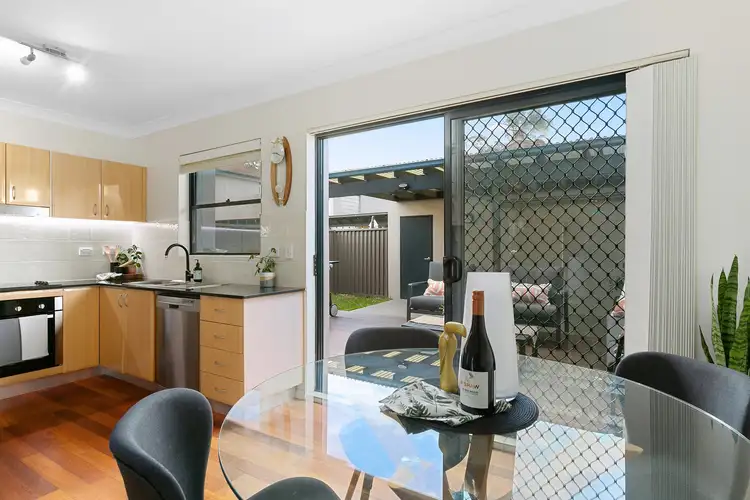 Fifth view of Homely townhouse listing, 16/17-21 Dilkara Circuit, Bangor NSW 2234