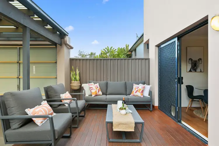 Sixth view of Homely townhouse listing, 16/17-21 Dilkara Circuit, Bangor NSW 2234