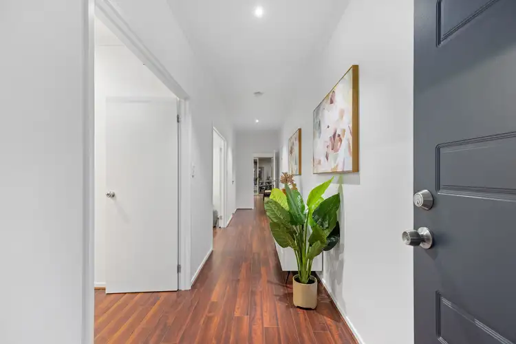 Third view of Homely house listing, 60 Leabrook Drive, Rostrevor SA 5073