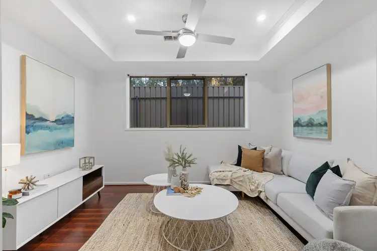 Fifth view of Homely house listing, 60 Leabrook Drive, Rostrevor SA 5073