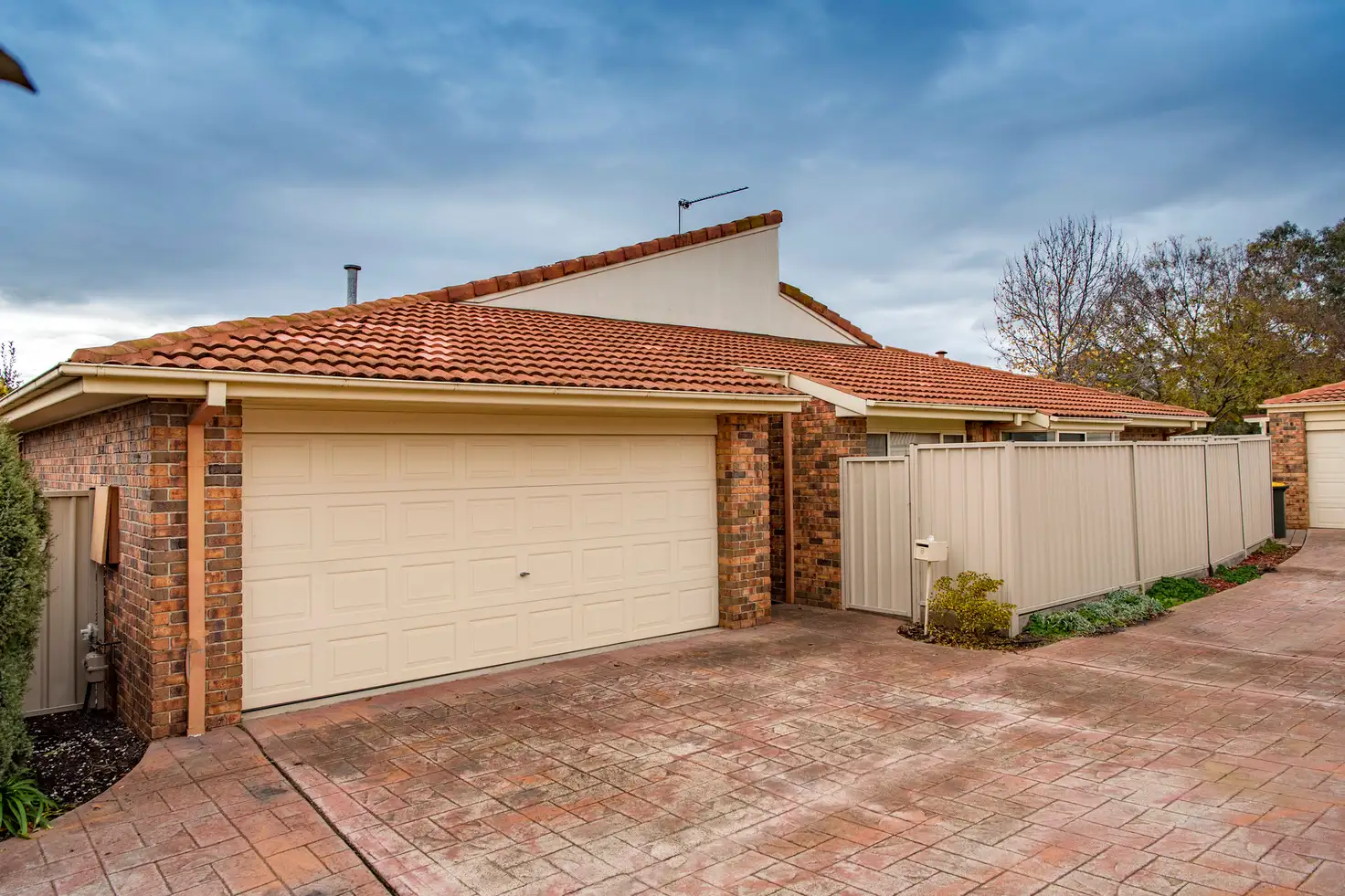 Main view of Homely townhouse listing, 8/58 De Little Circuit, Greenway ACT 2900