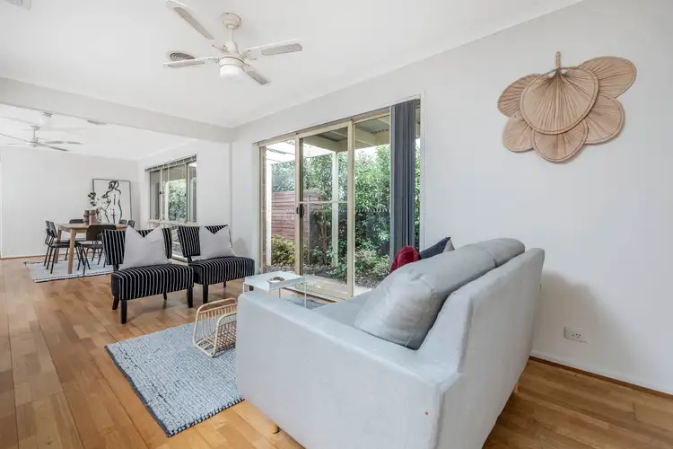 Fifth view of Homely townhouse listing, 8/58 De Little Circuit, Greenway ACT 2900