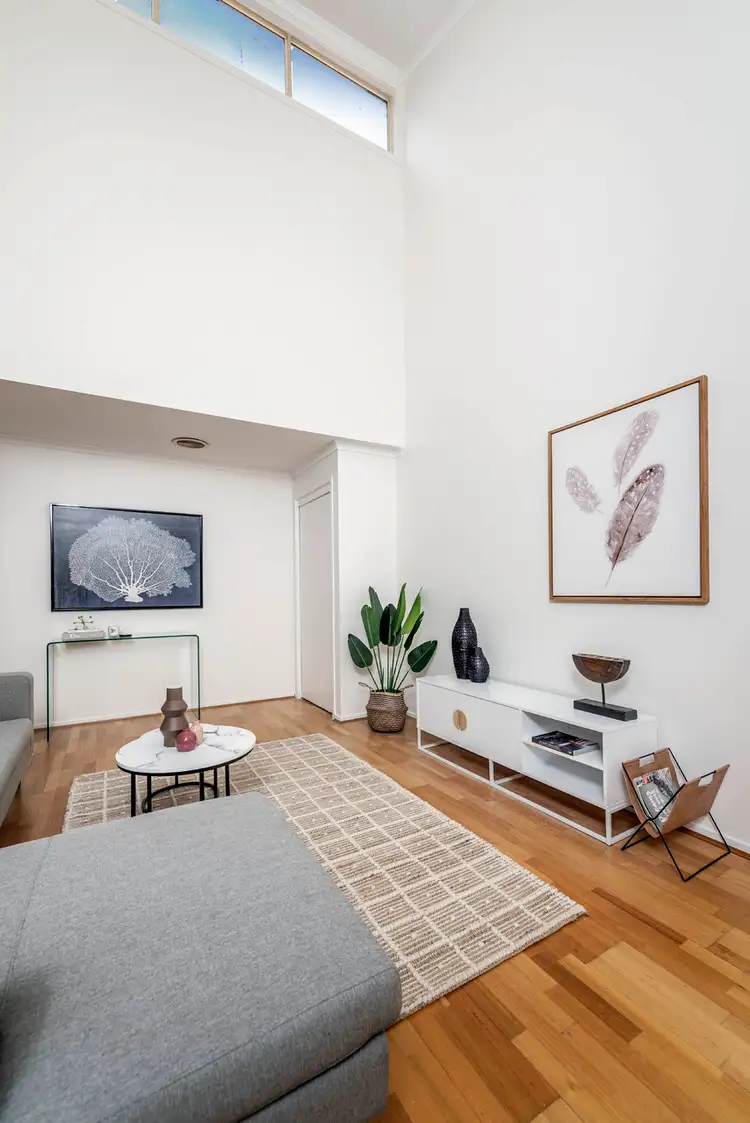 Sixth view of Homely townhouse listing, 8/58 De Little Circuit, Greenway ACT 2900