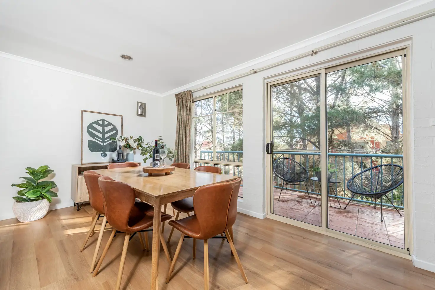 Main view of Homely unit listing, 11/140 Port Jackson Circuit, Phillip ACT 2606